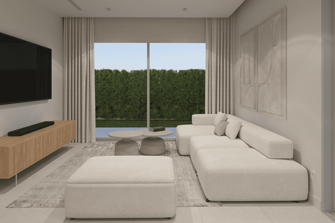 Byhus i Oliva, Valencia, Oliva - € 671.385 | Ref: olivos-k2-8 - foto 13